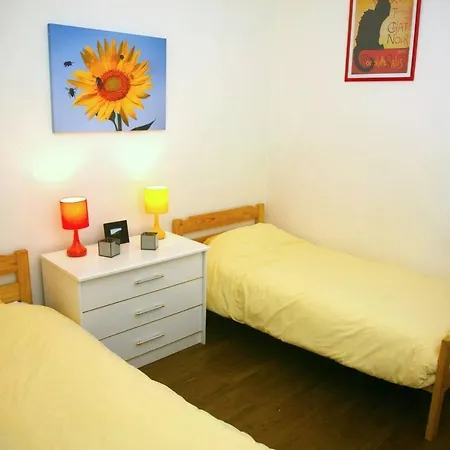 Apartment Peaceful 2-Bedroom Apartment With Vineyard View Pomport