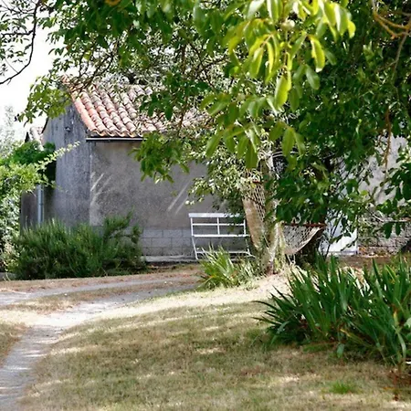 Apartment Peaceful 2-Bedroom Apartment With Vineyard View *